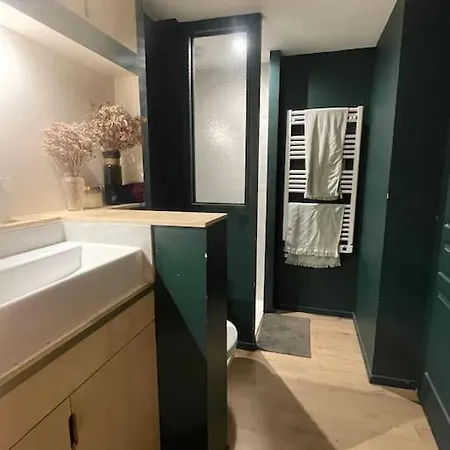 Maison Du Chene Apartment *