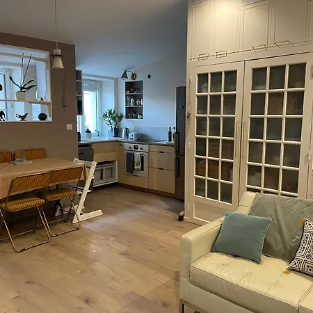 Maison Du Chene Apartment *