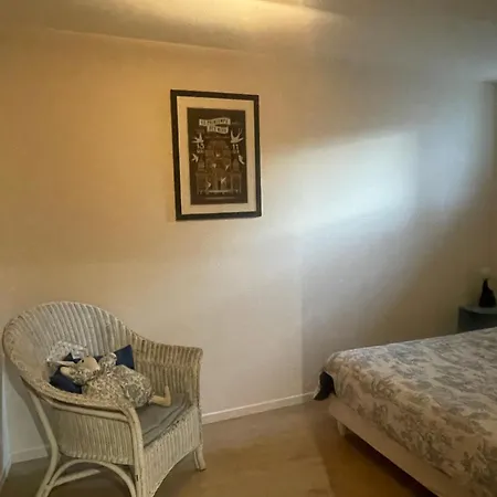Maison Du Chene Apartment *