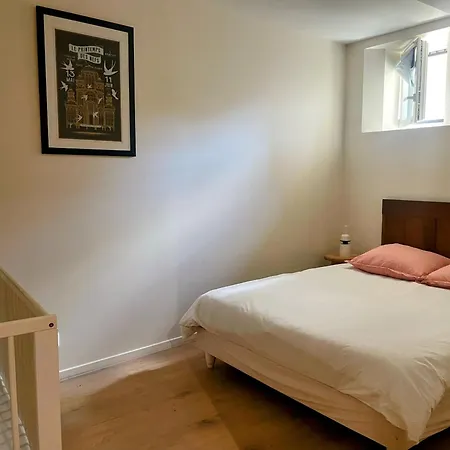 Maison Du Chêne Apartamento *