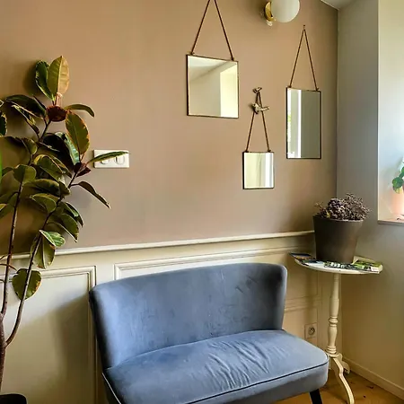 Maison Du Chene Vertou