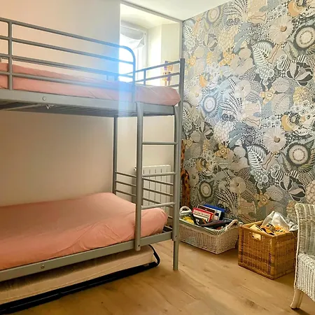 Maison Du Chene Apartment *