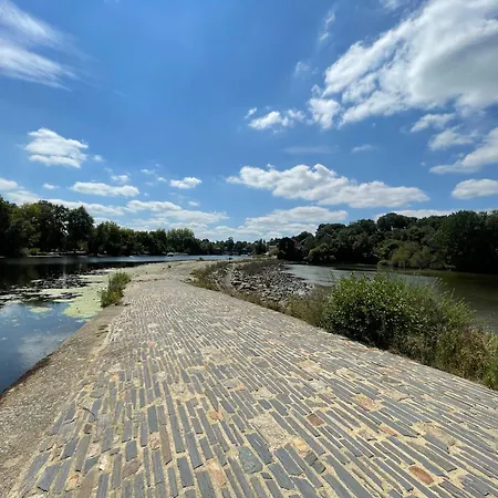 Maison Du Chêne Vertou