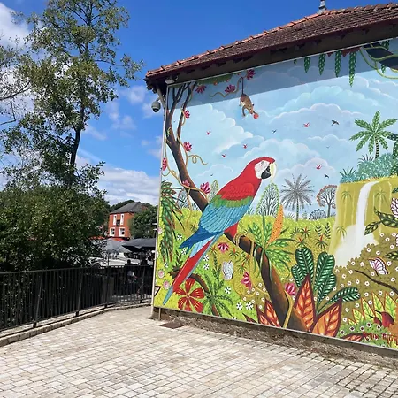 Maison Du Chene * Vertou
