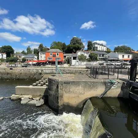 Maison Du Chene Διαμέρισμα