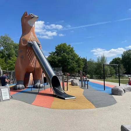 Apartment Maison Du Chene