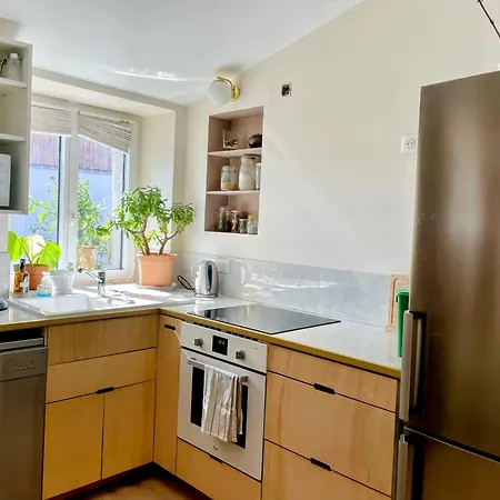 Maison Du Chene Appartement *