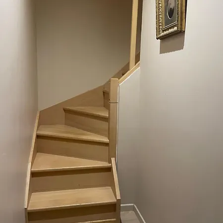 Appartement Maison Du Chêne Vertou
