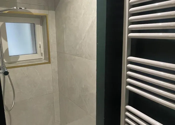 Maison Du Chene * Vertou