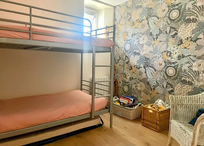 Maison Du Chene Appartamento *