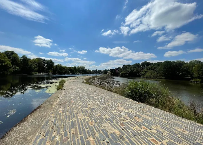 Maison Du Chene Vertou