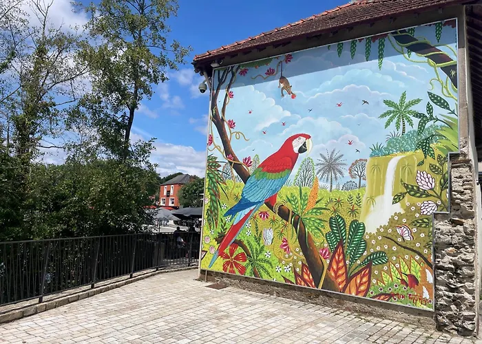 Maison Du Chene * Vertou