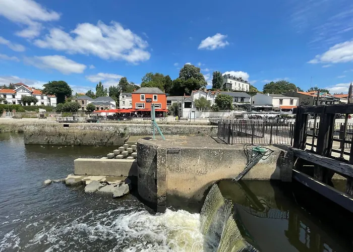 Maison Du Chene Appartamento