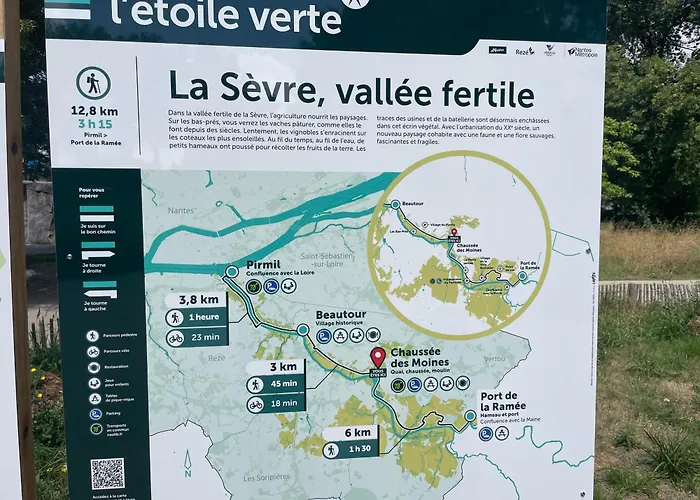 Διαμέρισμα Maison Du Chene