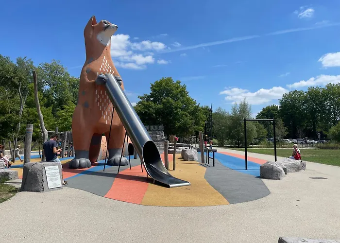 Appartamento Maison Du Chene